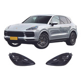 Farol Porsche Cayenne Full