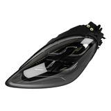 Farol Porsche Cayenne Led