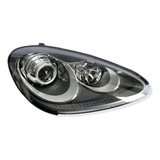 Farol Porsche Cayenne Turbo