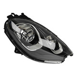 Farol Porsche Macan Xenon