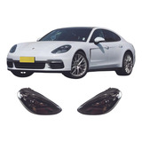 Farol Porsche Panamera Led