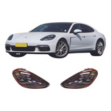 Farol Porsche Panamera Led