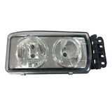 Farol Principal Caminhao Ivec