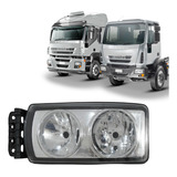 Farol Principal Caminhao Ivec