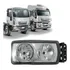 Farol Principal Caminhão Ivec Stralis Tector Cursor Trakker