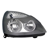 Farol Principal Clio 03