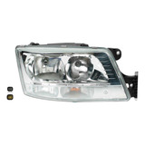 Farol Principal Do Man   Ld 81251016500