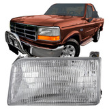 Farol Principal Ford F1000