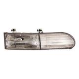 Farol Principal Ford Taurus