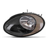 Farol Principal Ford Taurus