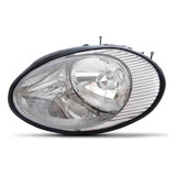 Farol Principal Ford Taurus