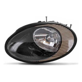 Farol Principal Ford Taurus