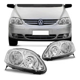 Farol Principal Fox 2004