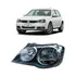 Farol Principal Golf 2007 2008 Mascara Negra Original Le