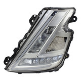 Farol Principal Led Ld 24056510