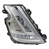 Farol Principal Led Le