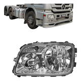 Farol Principal Mb Actros
