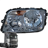Farol Principal Mb Actros
