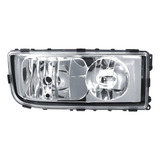 Farol Principal Mb Axor 1933 2644 3340 Todos L/d