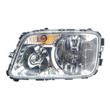 Farol Principal Mb Mercedes