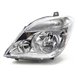 Farol Principal Mercedes Benz