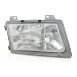 Farol Principal Mercedes Benz
