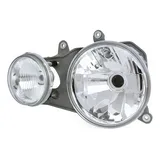 Farol Principal Mitsubishi L200