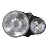 Farol Principal Mitsubishi L200