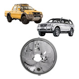 Farol Principal Pajero Sport