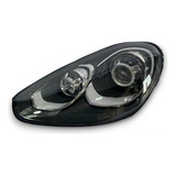Farol Principal Porsche Cayenne