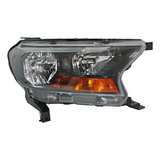 Farol Principal Ranger 17