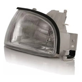 Farol Principal Renault Clio