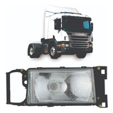 Farol Principal Scania S4