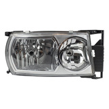 Farol Principal Serie 5