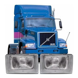 Farol Principal Volvo Edc
