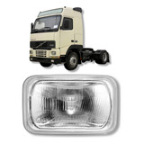Farol Principal Volvo Fh12