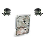 Farol Principal Volvo Vm