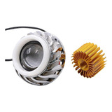 Farol Projetor De Led