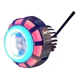 Farol Projetor De Led
