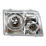 Farol Projetor Ford Ranger