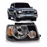Farol Ranger 2005 2006