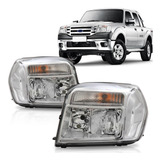 Farol Ranger 2010 2011