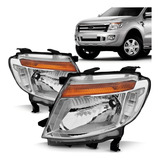 Farol Ranger 2012 A