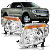 Farol Ranger 2013 2014