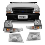 Farol Ranger 98 A