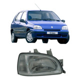 Farol Renault Clio 1995