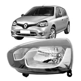 Farol Renault Clio 2014
