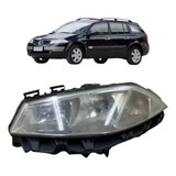 Farol Renault Megane Grand