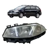 Farol Renault Megane Grand