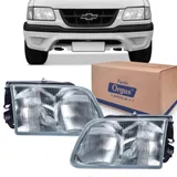 Farol S10 Blazer 1995